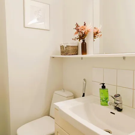 Apartmán Naekoealahuoneisto 324