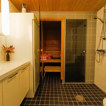 Naekoealahuoneisto 324 Διαμέρισμα