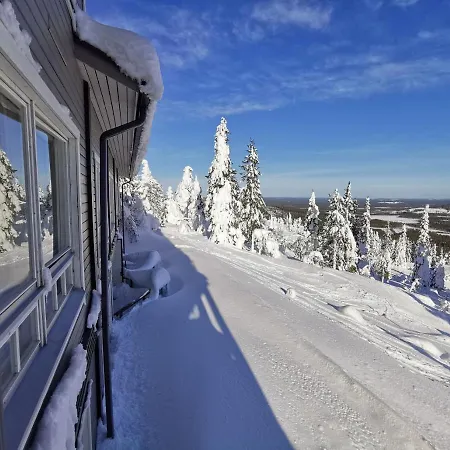 Naekoealahuoneisto 324 Syöte