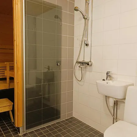 Naekoealahuoneisto 324 Apartmán