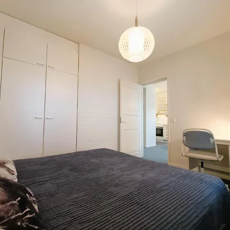 Διαμέρισμα Naekoealahuoneisto 324 *