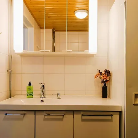 Διαμέρισμα Naekoealahuoneisto 324 Syöte