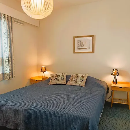 Διαμέρισμα Naekoealahuoneisto 324 Syöte