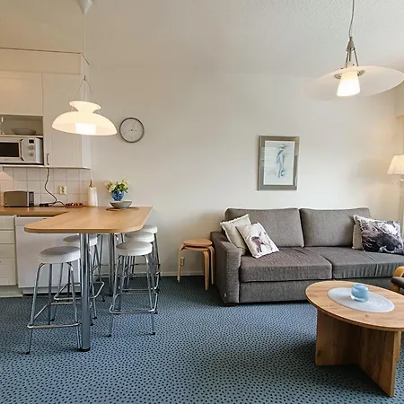 Apartmán Naekoealahuoneisto 324 Syöte