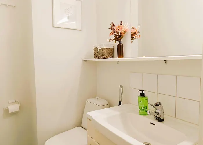 شقة Naekoealahuoneisto 324