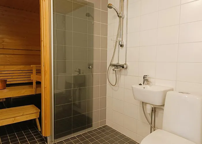 Naekoealahuoneisto 324 شقة